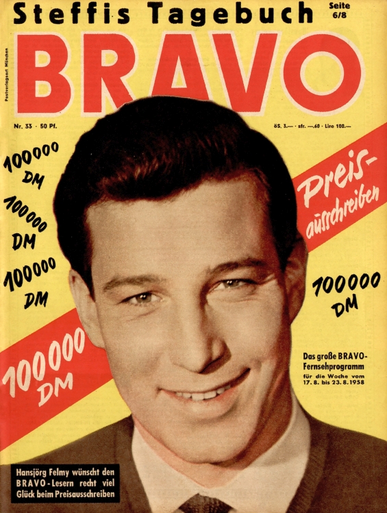 BRAVO 1958-33